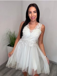 Fashion Nicole Shop Veszprém - KENDRA-ALKALMI-RUHA - Női ruházat