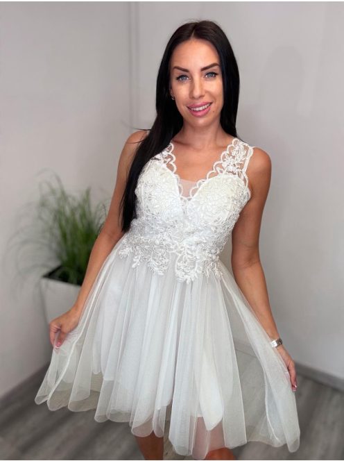 Fashion Nicole Shop Veszprém - KENDRA-ALKALMI-RUHA - Női ruházat