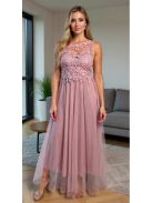 DÉZI ALKALMI RUHA - MÁLYVA 