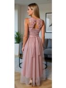 DÉZI ALKALMI RUHA - MÁLYVA 