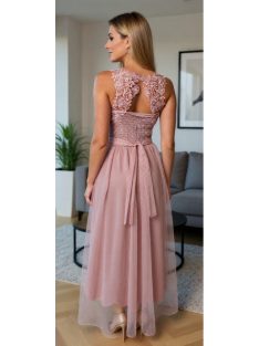 DÉZI ALKALMI RUHA - MÁLYVA 