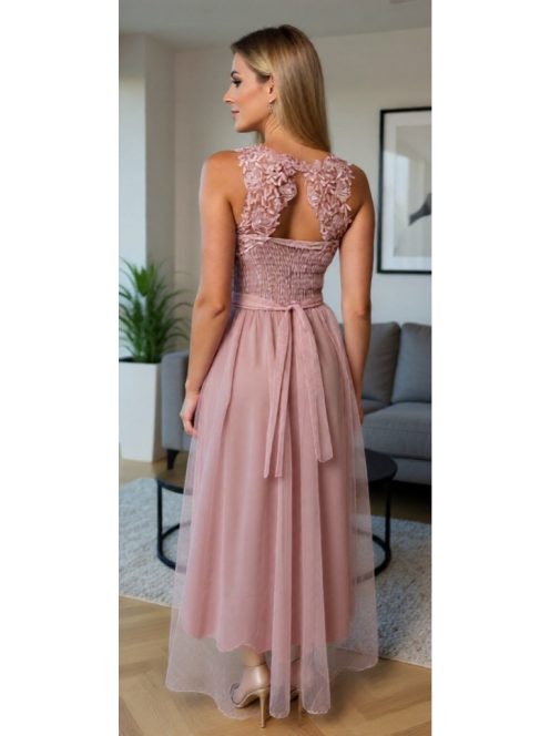 DÉZI ALKALMI RUHA - MÁLYVA 