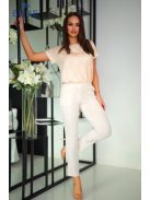 Fashion Nicole Shop Veszprém - BEBE-MIMI-OVERAL-BEZS-ONE-SIZE - Női ruházat