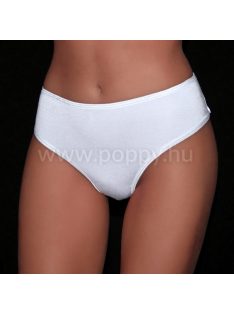 POPPY EMMA FEHÉRNEMŰ - FEHÉR 