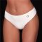 POPPY SALLY TANGA - FEHÉR  - Fashion Nicole Shop női divat webáruház