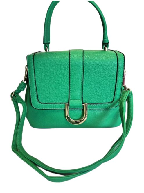 NÁRCISZ BAG - GREEN