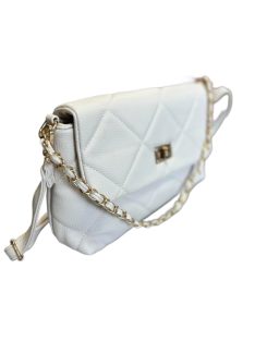 PEGGI BAG - CREAM COLOR