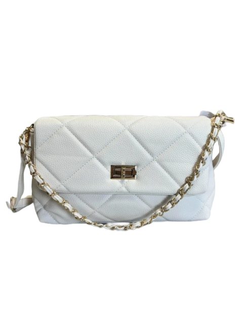 PEGGI BAG - CREAM COLOR