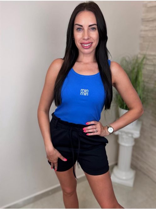 MIA TRIKÓ - KIRÁLYKÉK ( ONE SIZE )