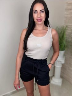 MIA TRIKÓ - BÉZS ( ONE SIZE )