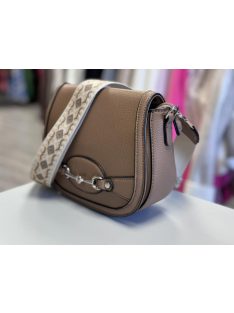 ANIA BAG - BROWN