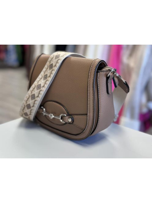 ANIA BAG - BROWN