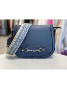 ANIA BAG - BLUE