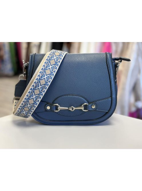 ANIA BAG - BLUE