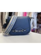 ANIA BAG - BLUE