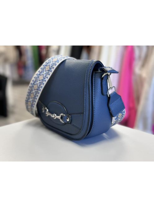 ANIA BAG - BLUE