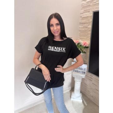 ALEXIA TÁSKA - FEKETE 