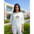 DOLCE VITA FELSŐ - FEHÉR ( UNI ) - Fashion Nicole Shop női divat webáruház