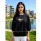 DOLCE VITA FELSŐ - FEKETE ( UNI ) - Fashion Nicole Shop női divat webáruház