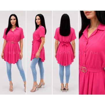 AMAYA TUNIKA - PINK