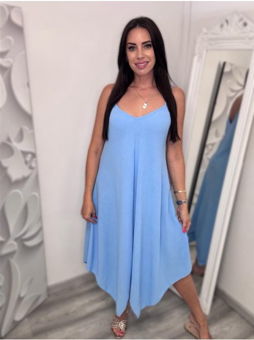 ROZITA RUHA - VILÁGOSKÉK ( UNI )