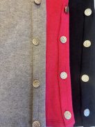 ODENA GARBÓ - PIROS ( UNI )