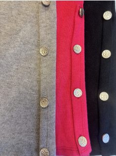 ODENA GARBÓ - PIROS ( UNI )