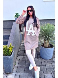 LIPSY RUHA - BÉZS (  UNI  ) - Fashion Nicole Shop női divat webáruház