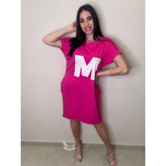 MELANI RUHA - PINK ( UNI )