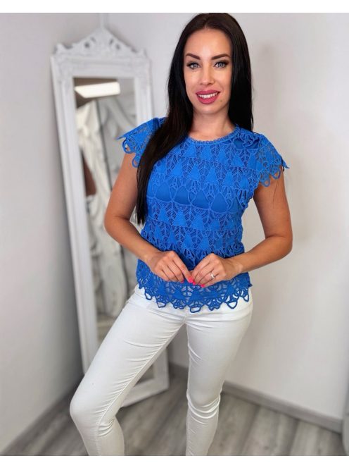 CIARA PÓLÓ -  KIRÁLYKÉK ( UNI )