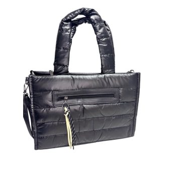 FREYR TÁSKA - FEKETE  - Fashion Nicole Shop női divat webáruház
