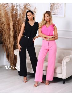 NAZYRA ALICIA NADRÁG - RÓZSASZÍN 