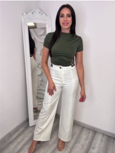 NAZYRA ALICIA NADRÁG - EKRÜ