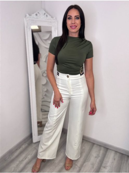 NAZYRA ALICIA NADRÁG - EKRÜ