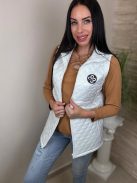 NAZYRA AMIRA MELLÉNY  - FEHÉR 