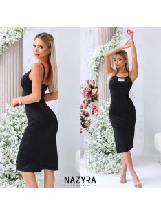 NAZYRA AVA RUHA - FEKETE 