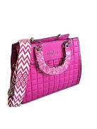 ELLEANA BAG - PINK