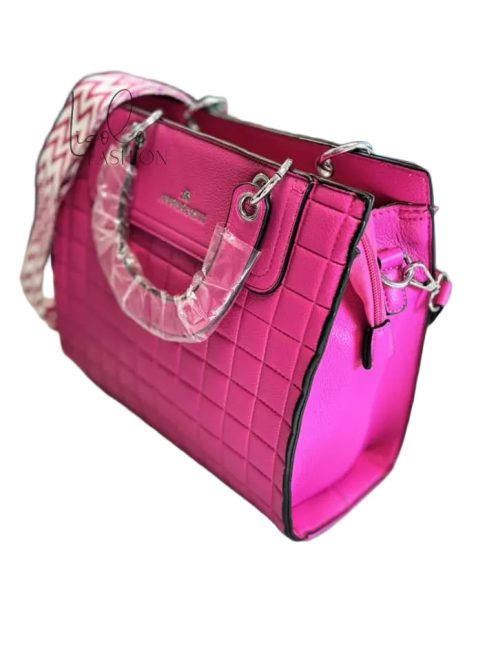 ELLEANA BAG - PINK