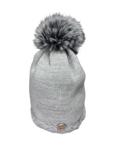 BORA SAPKA - SZÜRKE