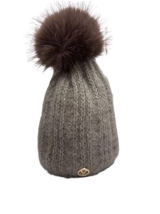 BIRTTA SAPKA - BÉZS