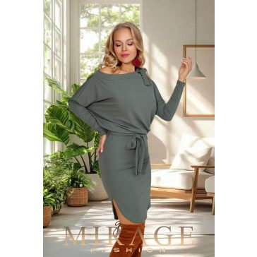 MIRAGE CARMEN RUHA - KHAKI ( UNI )  - Fashion Nicole Shop női divat webáruház