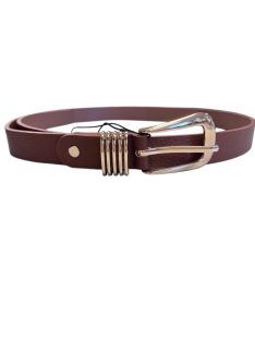  PANDORA ÖV - BARNA  - Fashion Nicole Shop női divat webáruház