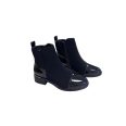 DITTI BOKACSIZMA - FEKETE  - Fashion Nicole Shop női divat webáruház