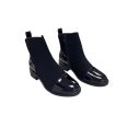 DITTI BOKACSIZMA - FEKETE  - Fashion Nicole Shop női divat webáruház