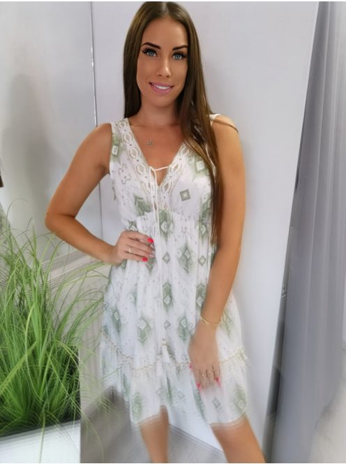 MALLORCA DRESS