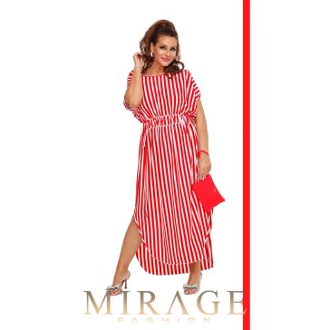 MIRAGE DUBLIN MAXIRUHA - PIROS CSÍKOS ( UNI ) 