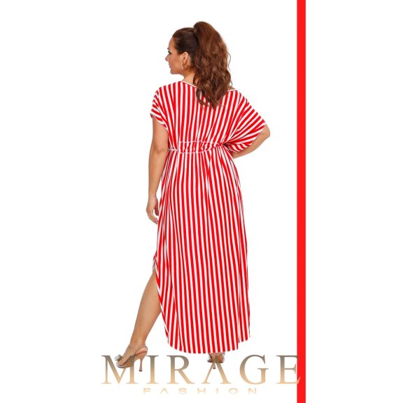 MIRAGE DUBLIN MAXIRUHA - PIROS CSÍKOS ( UNI ) 