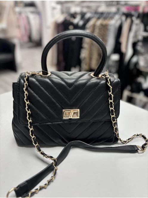 SANA BAG - BLACK