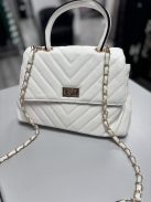 SANA BAG - WHITE