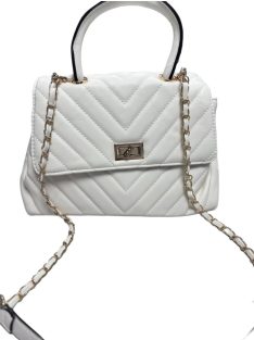 SANA TÁSKA - FEHÉR